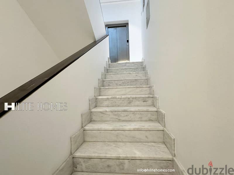 Villa for rent in Shaab,Kuwait 9