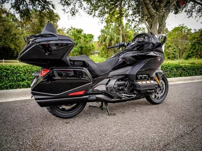 2023 Honda Gold Wing (971589430760)