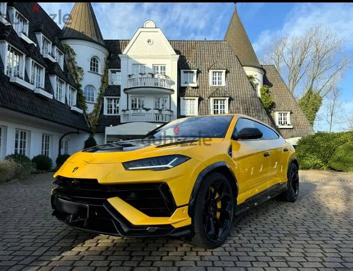 Lamborghini 350 GT 2025 2025 1