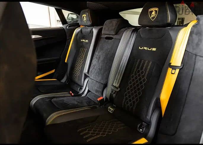 Lamborghini 350 GT 2025 2025 4
