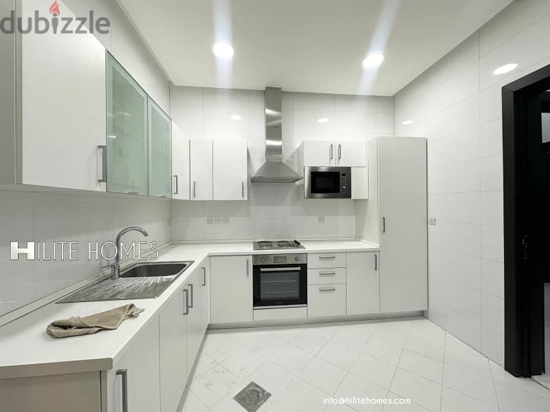 Villa for rent in Shaab,Kuwait 3