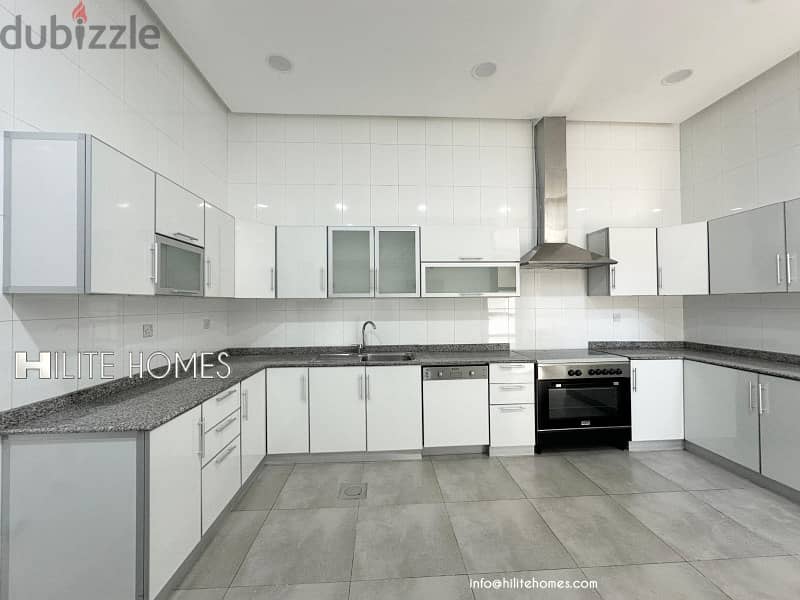 Villa for rent in Shaab,Kuwait 4