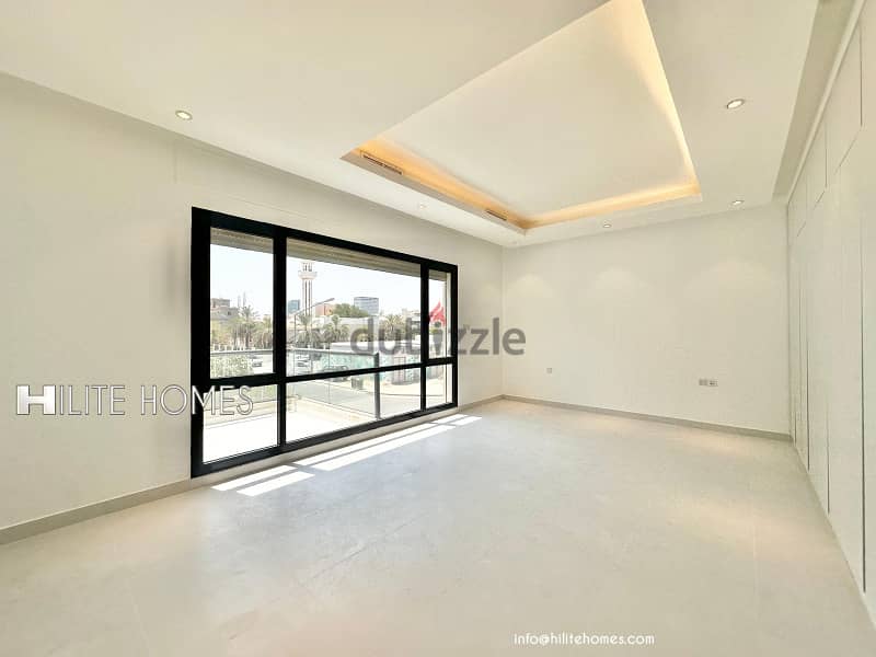 Villa for rent in Shaab,Kuwait 8
