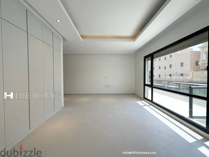 Villa for rent in Shaab,Kuwait 9
