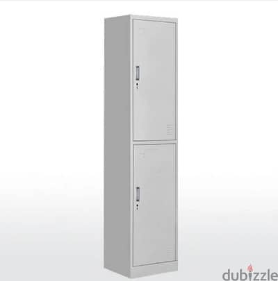 Single Cabinet with two doors
