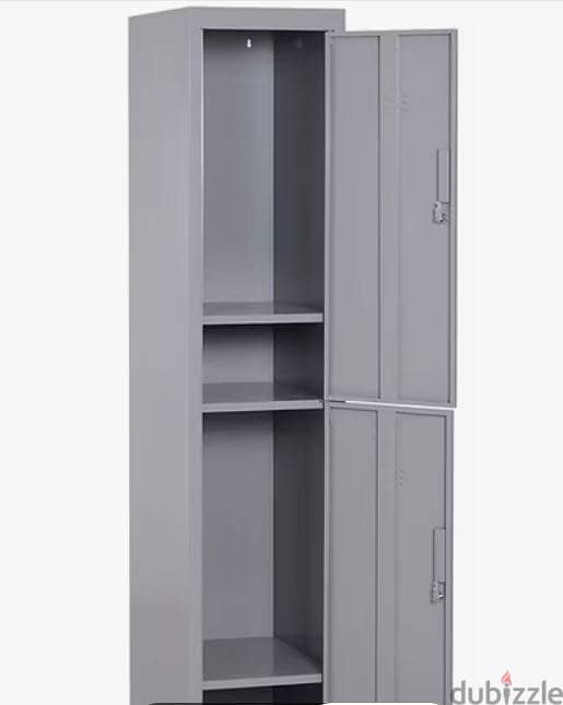 Single Cabinet with two doors 1