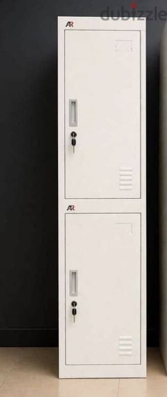 Single Cabinet with two doors 2