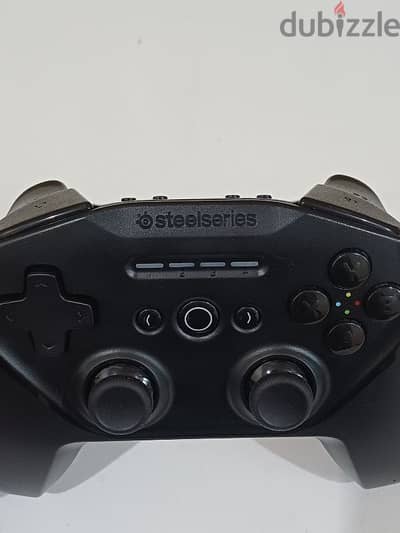 Steelseries Stratus duo