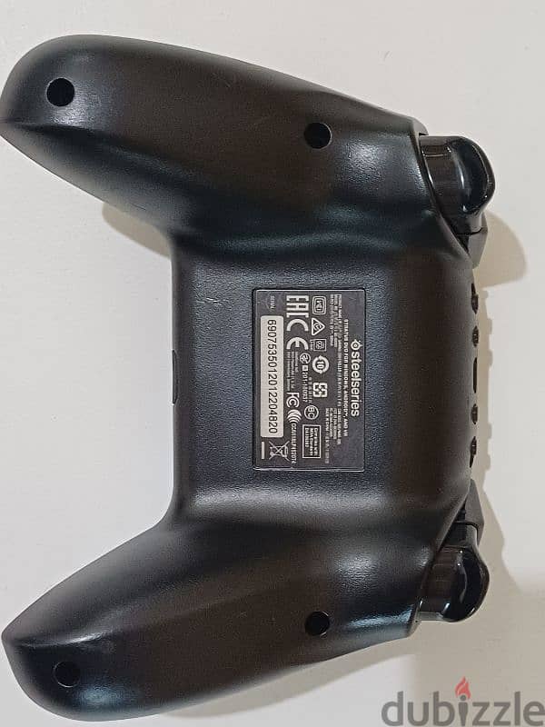 Steelseries Stratus duo 2
