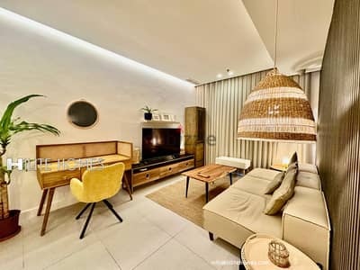 Furnished apartment for rent in Salmiya