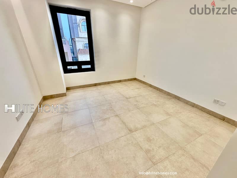 Brand new villa for rent in Abufathira 5