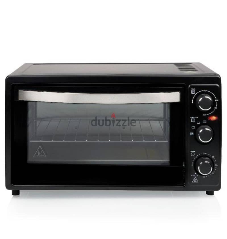 princess oven 1