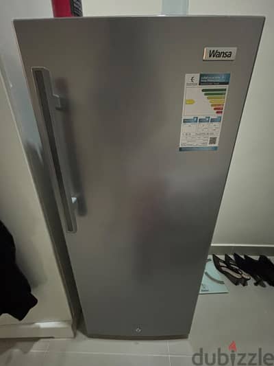 Wansa fridge