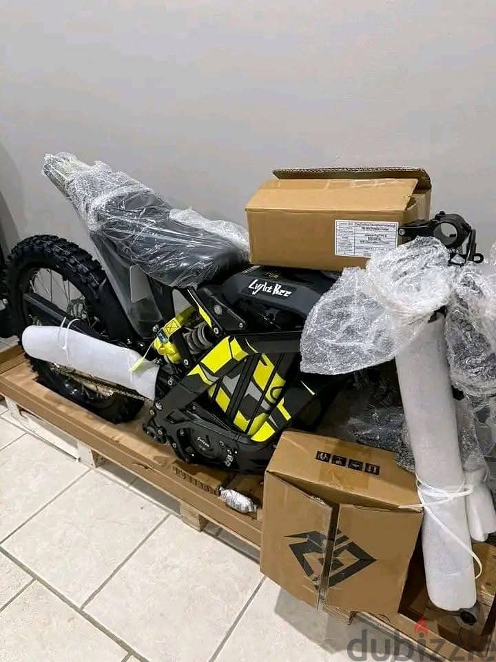 electric dirt bikes 80 mph 3