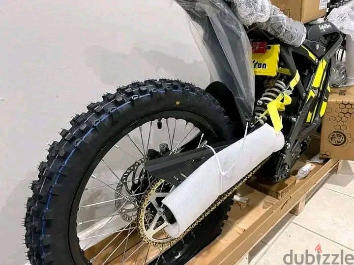 electric dirt bikes 80 mph 4