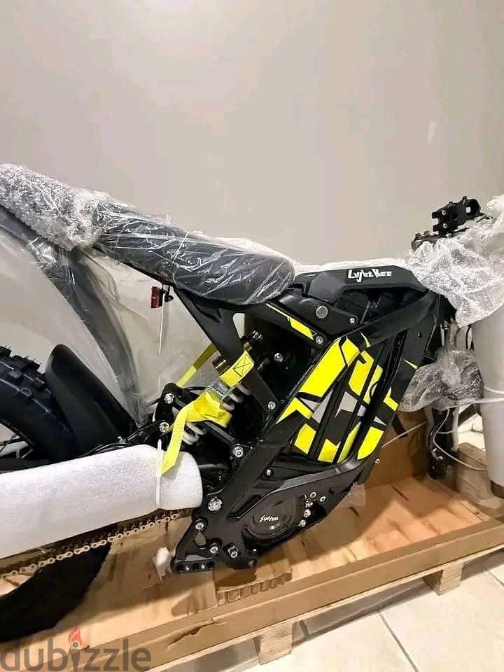 electric dirt bikes 80 mph 6