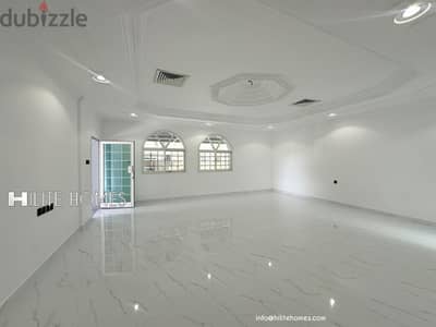 Renovated villa for rent in Qortuba