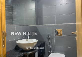 Semifurnished Two Bedroom Apartment for Rent in Sharq 5