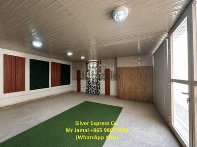 Very Nice 3 Bedroom High Class Super Deluxe Floor for Rent in Mangaf.