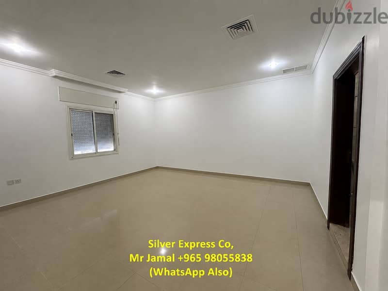 Very Nice 3 Bedroom High Class Super Deluxe Floor for Rent in Mangaf. 2