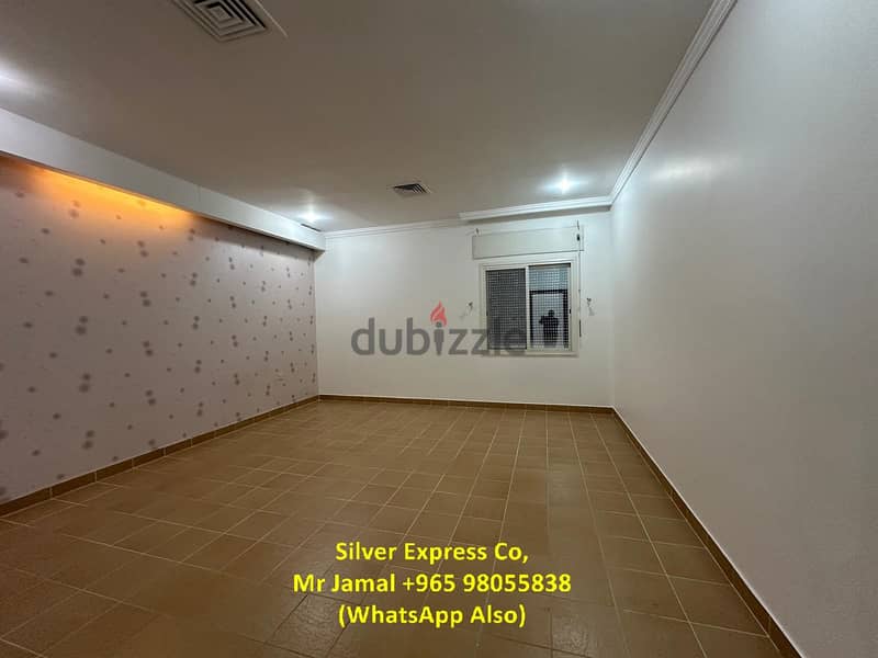 Very Nice 3 Bedroom High Class Super Deluxe Floor for Rent in Mangaf. 3