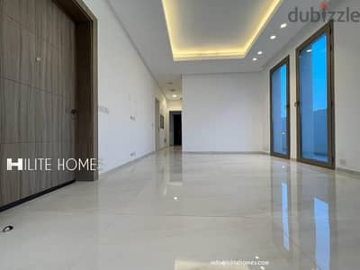 Brand new Modern Floor available for rent in Rawda