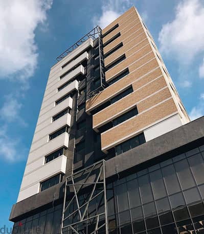 Fully furnished and serviced apartments in the heart of Sabah Al Salem