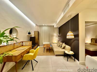 Furnished apartment for rent in Salmiya