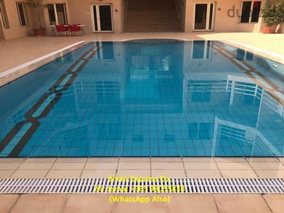 3 Storayed Private Villa with 4 Bedroom for Rent in Abu Hasaniya.