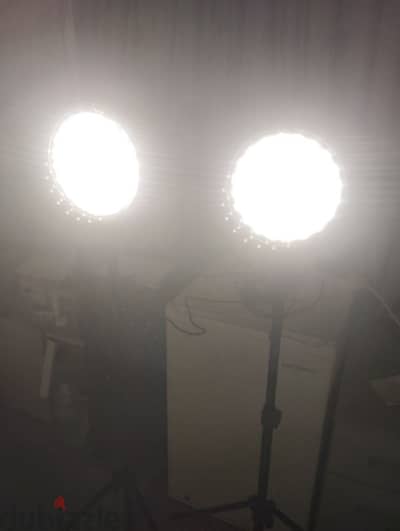 فلاشات اصاءه