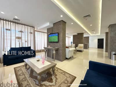 Three bedroom apartment for rent in Maiden Hawally