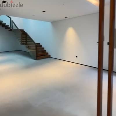Villa for sale in Hessa Al Mubarak suburb