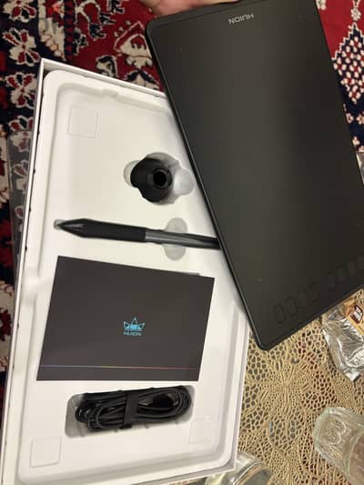 Drawing Tablet for sale