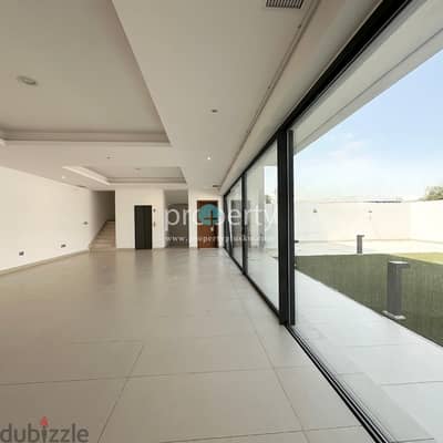 4 Bedroom Brand New luxury Villa in Messila