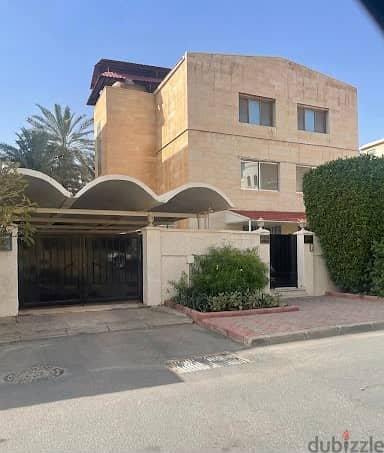 Villa for sale in Rumaithiya, Block 9
