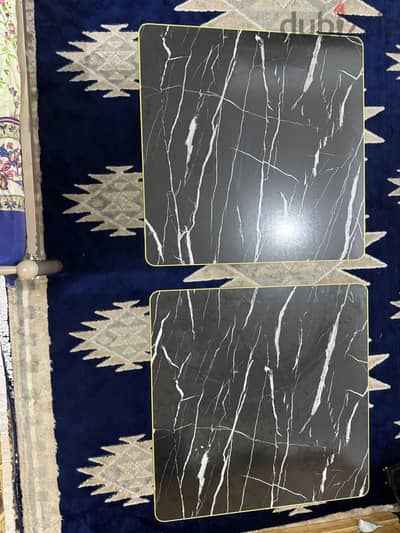 2 dining  tables for sale urgent sale