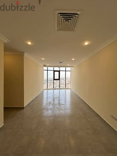 Apartment for rent in Salmiya