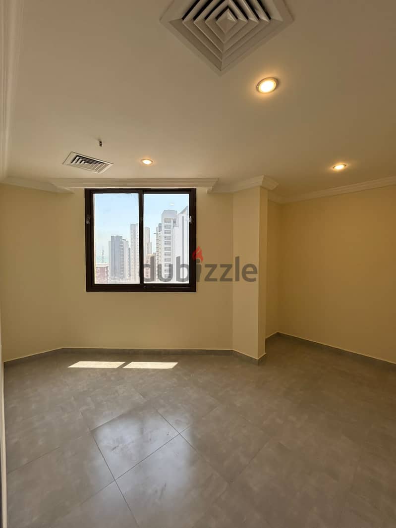 Apartment for rent in Salmiya 1