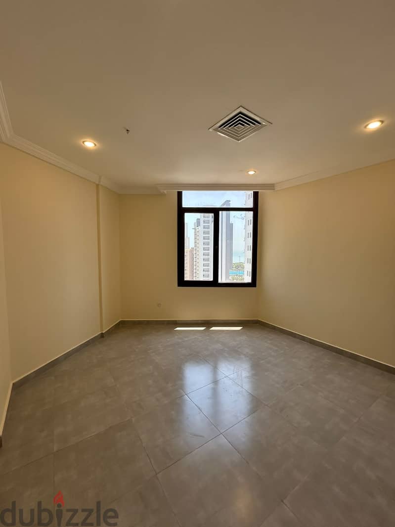 Apartment for rent in Salmiya 2
