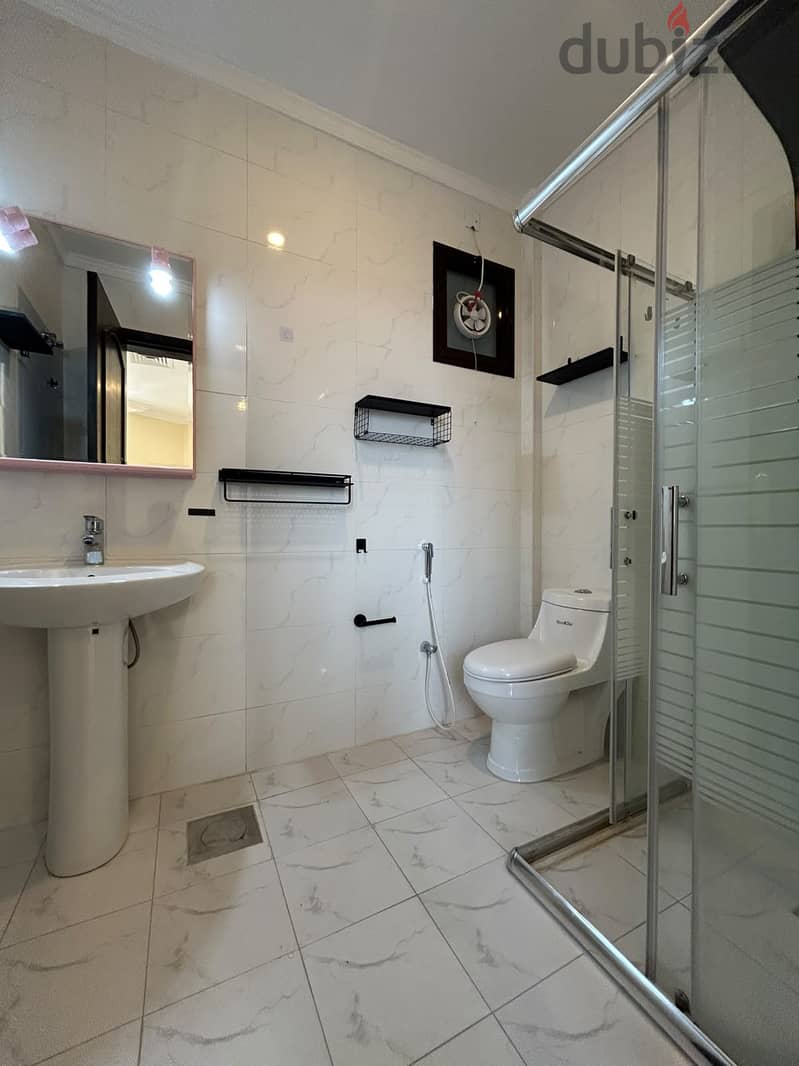 Apartment for rent in Salmiya 5