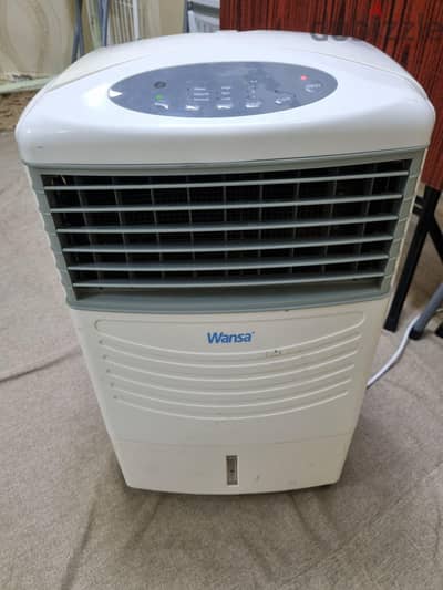 wansa air cooler