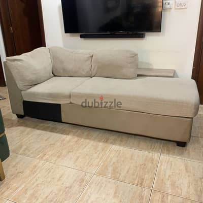 Sofa 2 seater