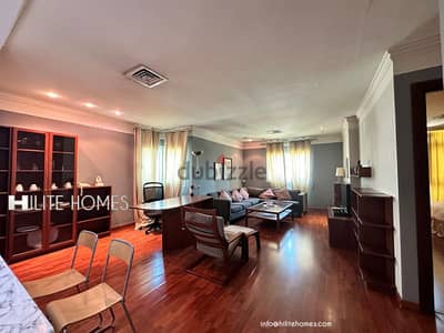 One bedroom Fully Furnished Apartment for rent in Mahboula