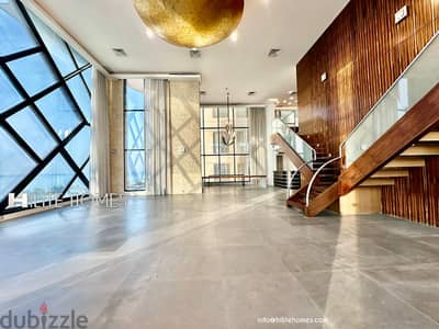 Luxury Coastal Duplex for Rent in Salmiya
