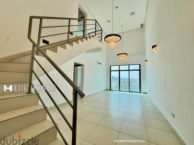 Modern Two Bedroom Duplex for rent in Fintas