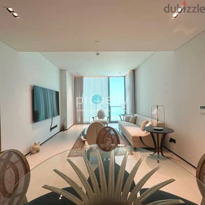 New modern furnished 3 bedroom apartment in Kuwait City