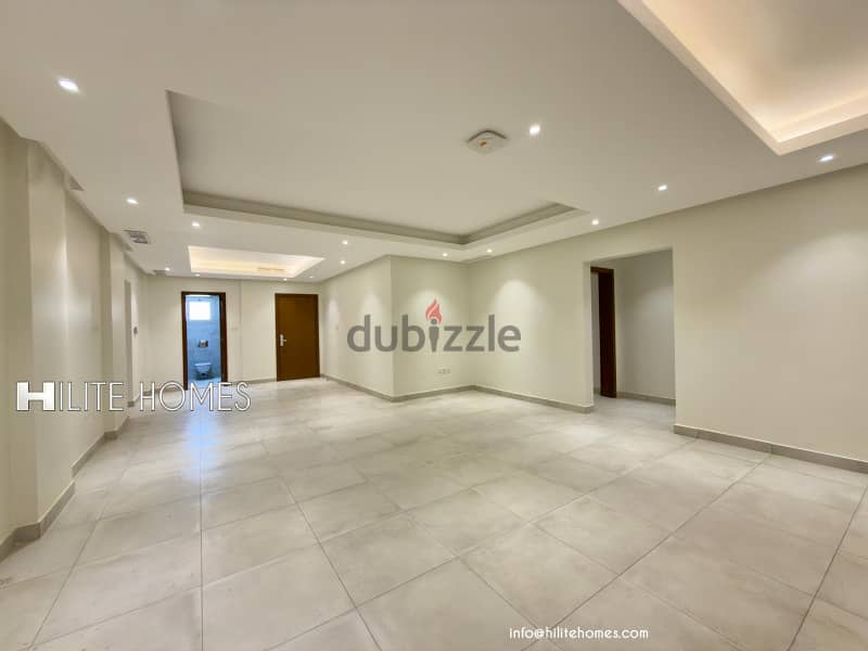 Four Bedroom Beautiful floor in Bida 2