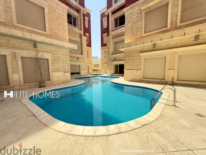 Four Bedroom Beautiful floor in Bida 1