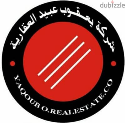 للبيع في السلام بيت مساحة 375 م الموقع شارع واحد مقابل شارع مفتوح