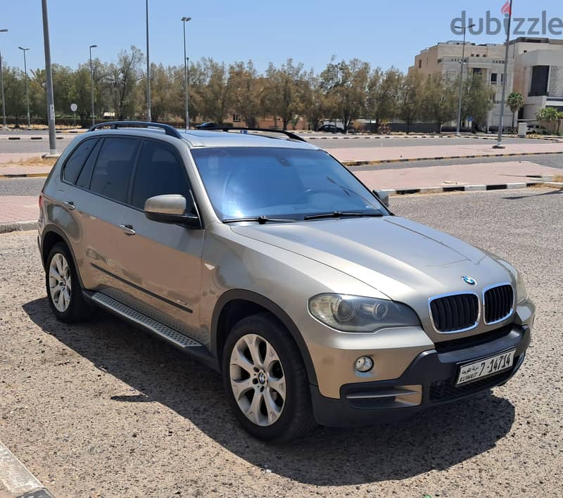 BMW X5 - 2010 5